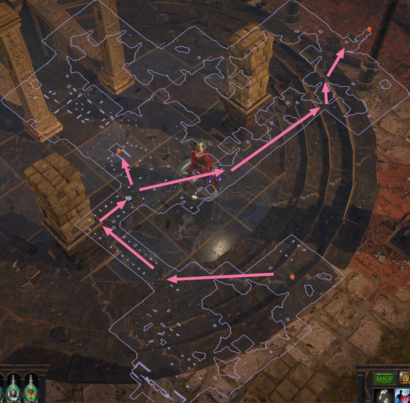 Marketplace Variant 7